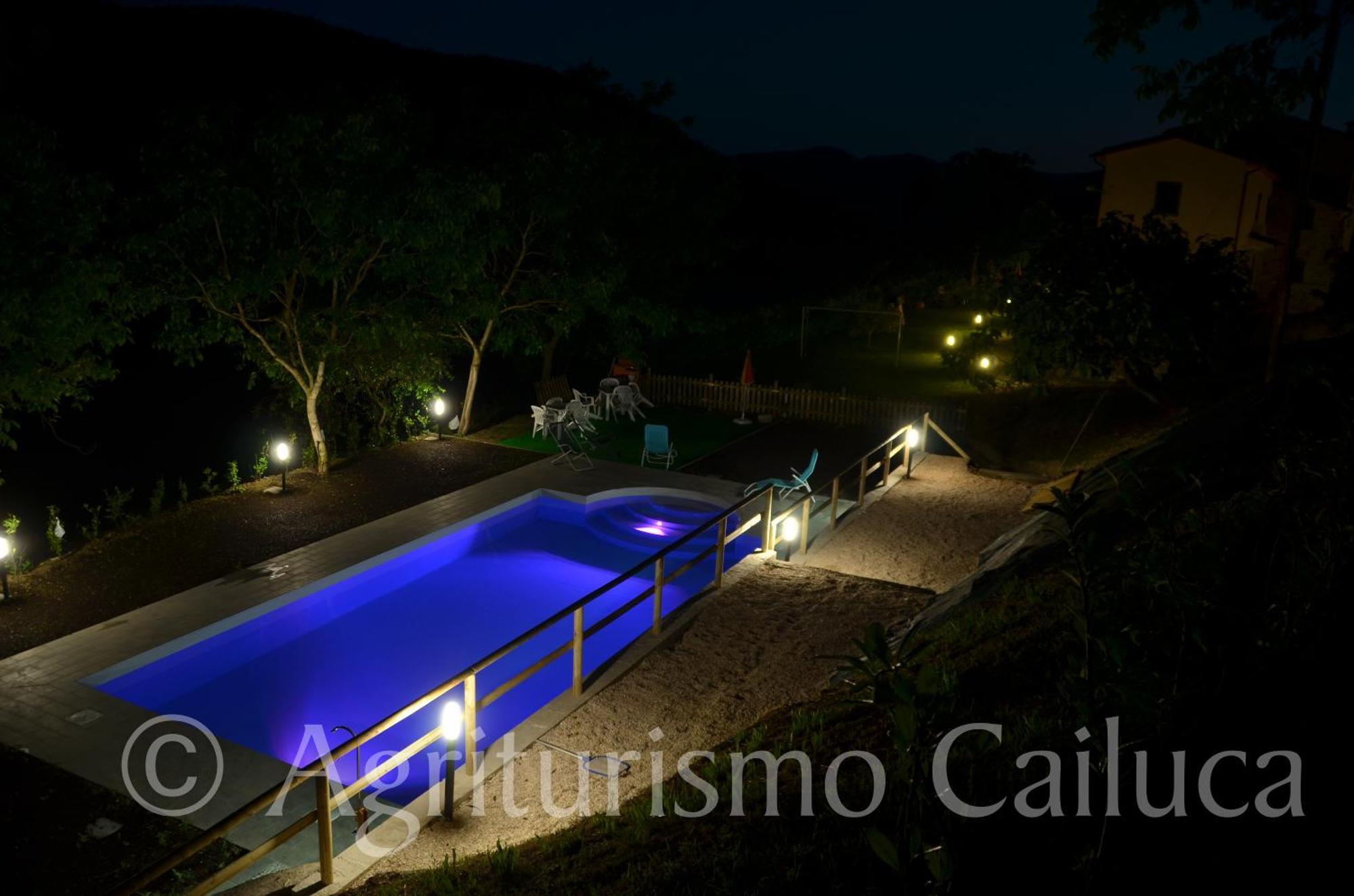 Agriturismo Cailuca Pietralunga  Exterior foto